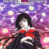 Hell Girl Poster paint by number