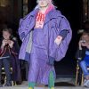 The Fashion Desighner Vivienne Westwood paint by number