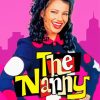 The Nanny Character paint by number