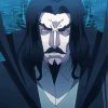 Castlevania Anime Character paint by number