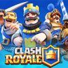 Clash Royale paint by number