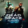 Dead Space Game Poster paint by number