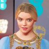 Anya Taylor Joy paint by numbers