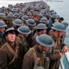 Dunkirk Movie Paint by Numbers