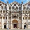 Ferrara Cathedra Paint by Numbers