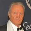Jon Voight Actor Paint by Numbers