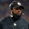 Mike Tomlin Paint by Numbers