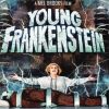 Young Frankenstein Film Paint by Numbers