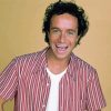 The Actor Pauly Shore paint by numbers