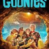 The Goonies Poster Paint by Numbers